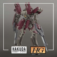 Mô hình HG IBO 1/144 Cyclase's Schwalbe Custom - Chính hãng Bandai Nhật Bản