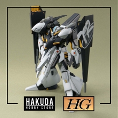Mô hình HGUC 073 1/144 HG Gaplant TR5 Hrairoo - Chính hãng Bandai Nhật Bản