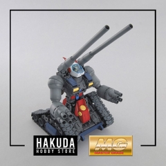 Mô hình MG 1/100 Guntank - Chính hãng Bandai Nhật Bản