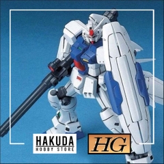 Mô hình HGUC 1/144 HG RX78 GP03S Gundam - Chính hãng Bandai Nhật Bản