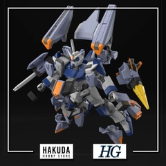 Mô hình HGCE 252 1/144 HG Duel Blitz Gundam - Mô hình Gundam chính hãng Bandai Nhật Bản