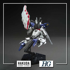 Mô hình HGUC 215 1/144 HG Moon Gundam - Chính hãng Bandai Nhật Bản