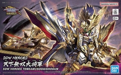 Mô hình SDWH 37 SD Tenkamuso Daishogun - Chính hãng Bandai Nhật Bản