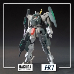 Mô hình HGBF 064 1/144 HG Cherudium Gundam Saga Type GBF - Chính hãng Bandai Nhật Bản