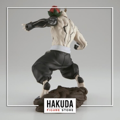 Mô hình Jujutsu Kaisen Hanami (Combination Battle) - Chính hãng Banpresto Nhật Bản