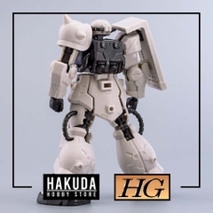 Mô hình HGUC 1/144 HG Zaku II F2 - Chính hãng Bandai Nhật Bản
