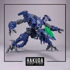 Mô hình 30MM eEXM GIG-R01 Provedel (type-Rex 01) - Mô hình Gundam chính hãng Bandai Nhật bản