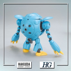 Mô hình HGBD 004 1/144 HG Momokapool - Chính hãng Bandai Nhật Bản