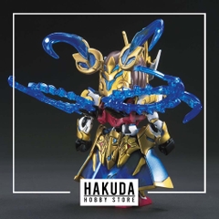 Mô hình SDSS SD Sun Shangxiang Strike Rouge - Chính hãng Bandai Nhật Bản