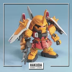 Mô hình SDBB 298 Blaze Zaku Phantom Heine - Chính hãng Bandai Nhật Bản