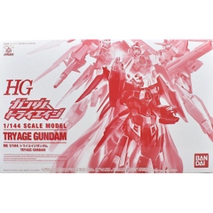 Mô hình P-Bandai HG 1/144 Tryage Try Age Gundam - Chính hãng Bandai Nhật Bản