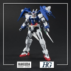 Mô hình HGBD 1/144 HG Gundam OO Diver - Chính hãng Bandai Nhật Bản