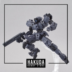 Mô hình 30MM Rabiot (Dark Gray) - Chính hãng Bandai Nhật Bản