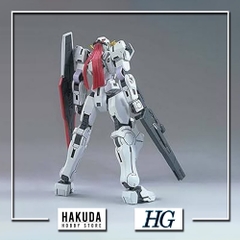 Mô hình HG00 15 1/144 Gundam Nadleeh - Mô hình chính hãng Bandai Nhật Bản