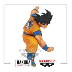 Mô hình Dragon Ball Super Son Goku FES!! Vol.16 - Chính hãng Banpresto Nhật Bản