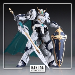 Mô hình RG/BE 1/144 Tristan Titan Greatsword (Decal nước) - Chính hãng SNAA