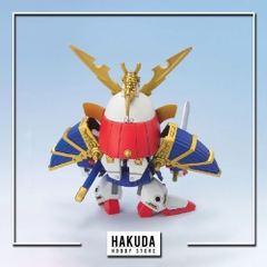 Mô hình SDBB 271 Shippu Kengo Zeta - Chính hãng Bandai Nhật Bản