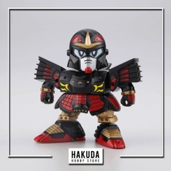 Mô hình SDBB 354 SD Toyotomi Hideyoshi Gundam - Mô hình chính hãng Bandai Nhật Bản