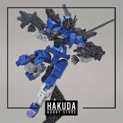 Mô hình phụ kiện 30MM OP10 Option Armor For Commander (Alto Exclusive/Black) - Chính hãng Bandai Nhật Bản