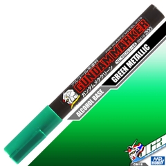 Bút kẻ line/kẻ chảy Gundam Marker - GM01, GM02, GM03, GM301, GM302, GM303, GM300
