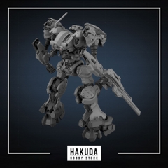 Mô hình 30MM Armored Core VI Fires Of Rubicon RaD CC-2000 Orbiter  - Chính hãng Bandai Nhật Bản