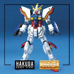 Mô hình MG 1/100 Shining Gundam - Chính hãng Bandai Nhật Bản