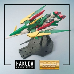 [Tặng Base] Mô hình MG 1/100 Gundam Fenice Rinascita - Mô hình Gundam chính hãng Bandai Nhật Bản