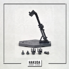 Action Base 2 - Giá trưng bày mô hình HG/EG/SD - Chính hãng Bandai Nhật Bản