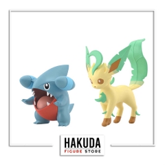 Mô hình Pokemon Scale World Sinnoh Region 2 - Chính hãng Bandai Nhật Bản