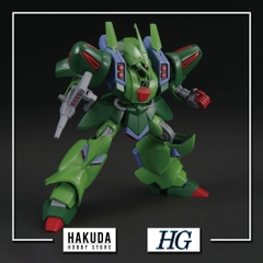 Mô hình HGUC 262 1/144 HG Galluss J - Chính hãng Bandai Nhật Bản