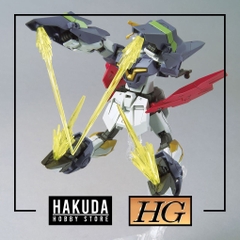Mô hình HGBDR 1/144 HG Gundam Aegis Knight - Chính hãng Bandai Nhật Bản