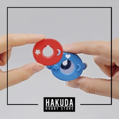 Mô hình EG Entry Grade Doraemon - Chính hãng Bandai Nhật Bản