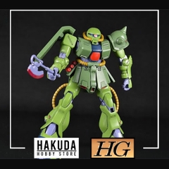 Mô hình HGUC 1/144 Zaku II Fz - Chính hãng Bandai Nhật Bản