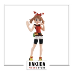 Mô hình Pokemon Scale World Hoenn Region - Chính hãng Bandai Nhật Bản