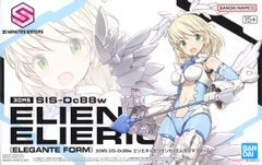 Mô hình 30MS Eliene Elierica (Elegante Form) - Mô hình Gundam chính hãng Bandai Nhật Bản