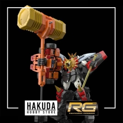 Mô hình P-Bandai RG 1/144 Goldy Marg - Chính hãng Bandai Nhật Bản