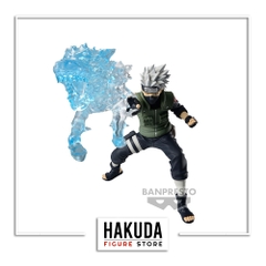 Mô hình Naruto (Naruto Shippuden Effectreme) Hatake Kakashi - Chính hãng Bandai Nhật Bản