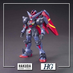 Mô hình HG FC 1/144 Master Gundam & Fuunsaiki - Chính hãng Bandai Nhật Bản