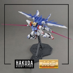 Mô hình MG 1/100 Build Strike Gundam Full Package - Chính hãng Bandai Nhật Bản