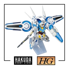 Mô hình HG 1/144 HG Gundam G Self Perfect Pack - Chính hãng Bandai Nhật Bản