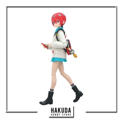 Mô hình Figure-rise Standard Amate Yuzuriha (Machu) - Chính hãng bandai Nhật Bản