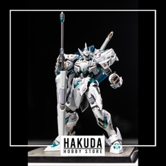 Mô hình Metal Build 1/72 MCT E02 Lancelot Of The Lake - Chính hãng Moshow Toys