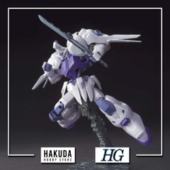 Mô hình HG IBO 011 1/144 Gundam Kimaris - Chính hãng Bandai Nhật Bản
