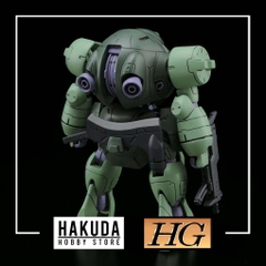 Mô hình HG IBO 1/144 Man Rodi - Chính hãng Bandai Nhật Bản