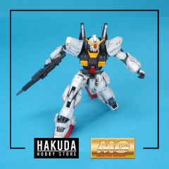 Mô hình MG 1/100 RX 178 Gundam MK II AEUG Ver 2.0 - Chính hãng Bandai Nhật Bản