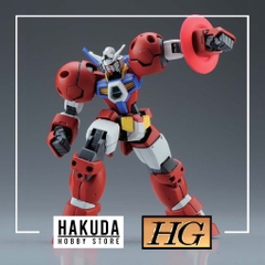 HG AGE 1/144 Gundam Age 1 Titus - Mô hình chính hãng Bandai Nhật Bản