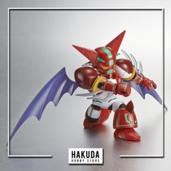 Mô hình SDCS SD Gundam Cross Silhouette Shin Getter - Chính hãng Bandai Nhật Bản