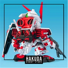 Mô hình SDBB 248 Gundam Astray - Chính hãng Bandai Nhật Bản