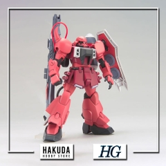 Mô hình HG Seed 22 1/144 Gunner Zaku Warrior (Lunamaria Hawke Custom) - Chính hãng Bandai Nhật Bản