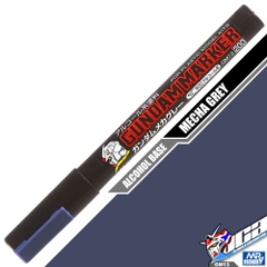 Bút kẻ line/kẻ chảy Gundam Marker - GM01, GM02, GM03, GM301, GM302, GM303, GM300